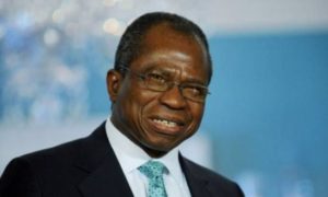 Ojo Maduekwe