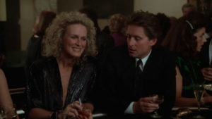 10. Fatal Attraction (1987)