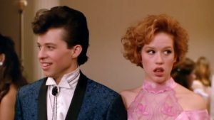 8. Pretty In Pink (1986)