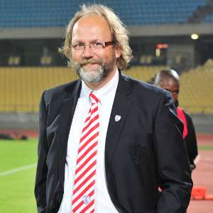 Sainfiet says he was never interviewed by the NFF Technical Committee (Super Sports)