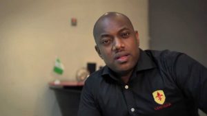 Fela Durotoye