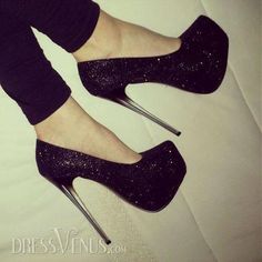 heels 1