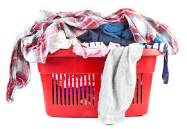 Do your laundry regularly (www.talklocal.com)