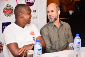 Head-of-category-Imperial-Leather-and-Canoe-Charles-Nnochiri-and-Head-of-Pulse.ng-Rich-Tanksley-at-the-Dare2Dream-Season-3-Press-Conference-1-1
