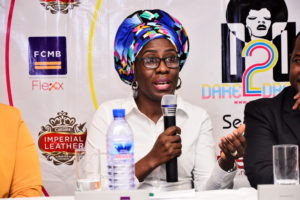Marketing-Manager-Imperial-Leather-Mildred-Bagshaw-speaking-at-the-Dare2Dream-Season-3-Press-Conference-