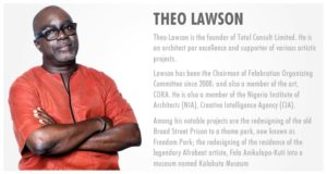 THEO LAWSON