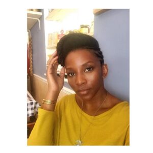 Genevieve Nnaji even in her late 30s, still looks younger than her age.