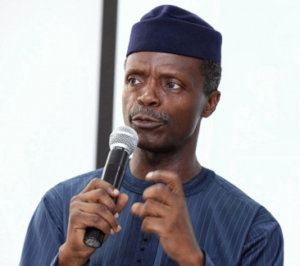 osinbajo