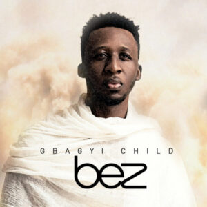 Bez - Gbagyi Child