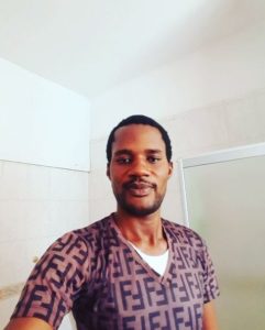 Seun Egbegbe