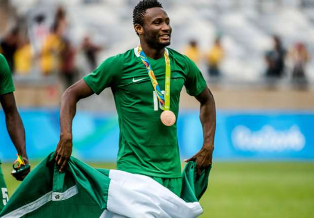 Mikel Obi gives Eagles major boost with return in China