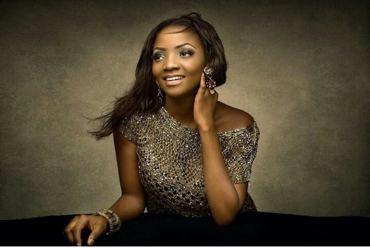 Nigerians are Mentally Exhausted and Tired - Simi