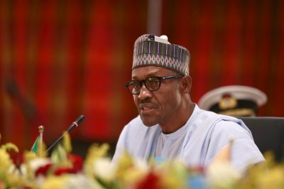 Full Text Of Buhari’s Independence Day Broadcast