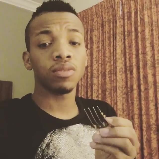Tekno Reacts After Losing BET2017 International Act Africa To Wizkid