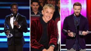 kevin_hart_ellen_degeneres_and_justin_timberlake_split