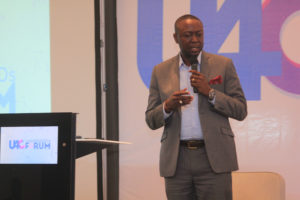 Feyi Olubodun - CEO, Insight Publicis