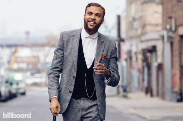 Jidenna Premieres Album 'The Chief' to a Passionate Crowd