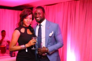 Chris-Attoh-and-Damilola-Adegbite-married-in-2015-in-Accra-Ghana