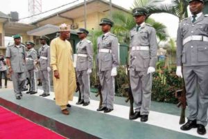 Nigeria-Customs-Service