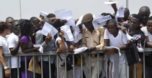 Unemployment-in-Nigeria