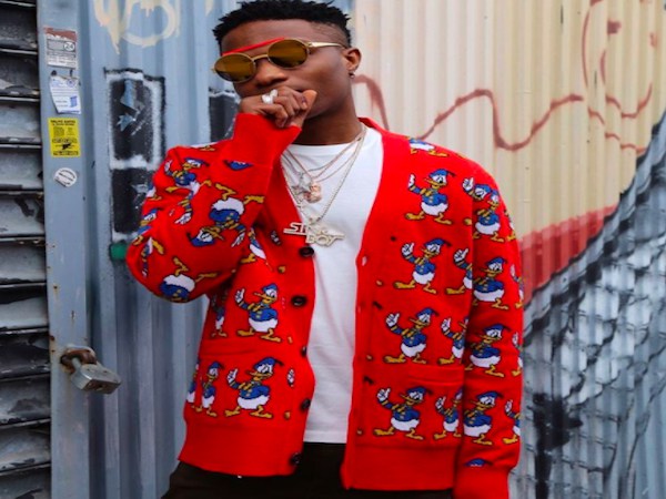 Wizkid Set To Feature On Beyonce’s Forthcoming EP [SEE TRACKLIST]