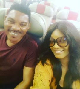 omotola-and-husband-casablanca