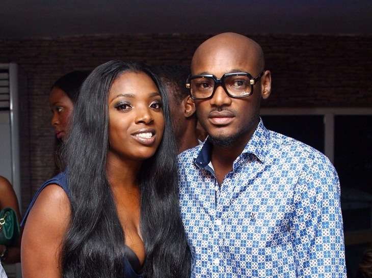 Annie Idibia Reveals One Thing 2Face Idibia Doesn't Like On Her