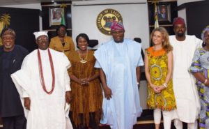 Ambode-appoints-Joke-Silva-Kunle-Afolayan-into-board-of-arts-and-culture