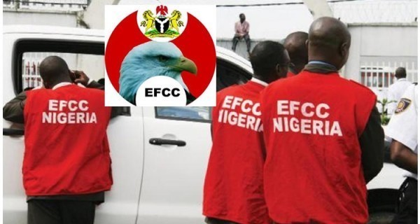 EFCC Confirms Nigeria’s Suspension From Financial Intelligence Units