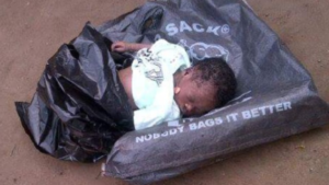 Lagos Government Rescues Over 237 Abandoned Babies In 2016 1