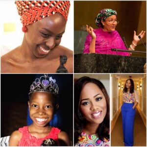 New-African-Woman-Awards-nominees