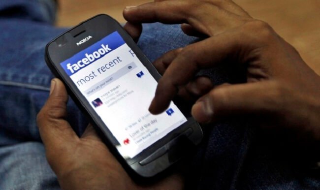 India bans Facebook, Twitter, WhatsApp, others to “keep people safe”