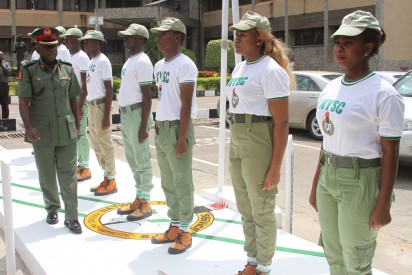 NYSC