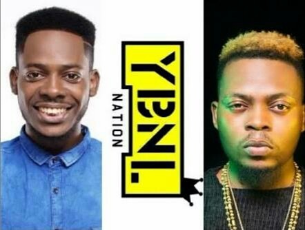 Adekunle Gold Confirms Exit From Olamide's Record Label YBNL