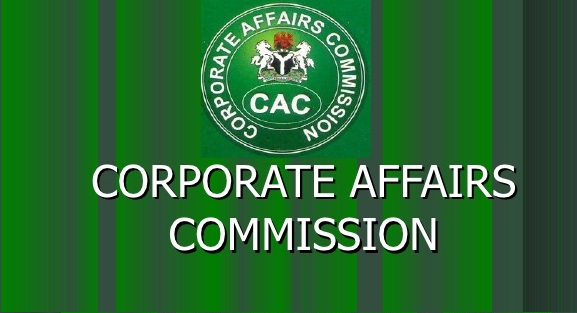Corporate Affairs Commission Closes Manual Registration Of Companies In Five States