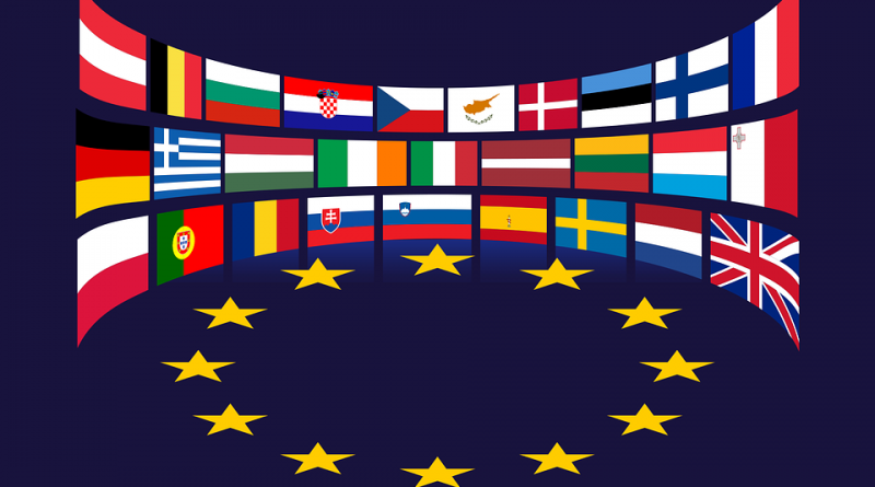 European Union pledges new approach to boost Nigerian economy