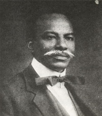 Herbert Macaulay