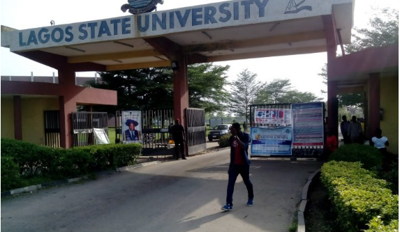 LASU appoints seven professors as 228 staff get promoted