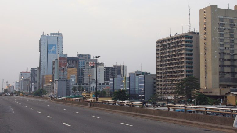 Nigeria Listed Among Top Global Investment Destinations For 2018