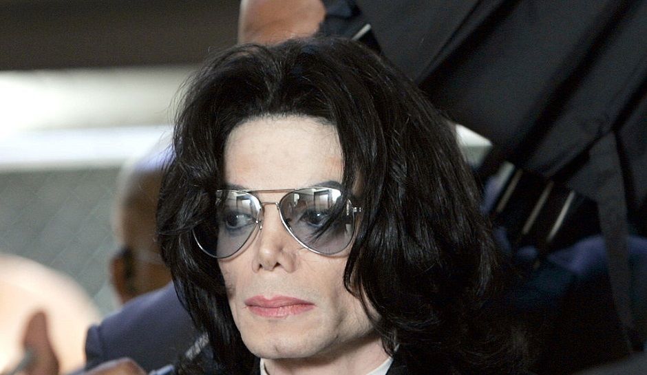 Michael Jackson Predicted He Would Be Murdered