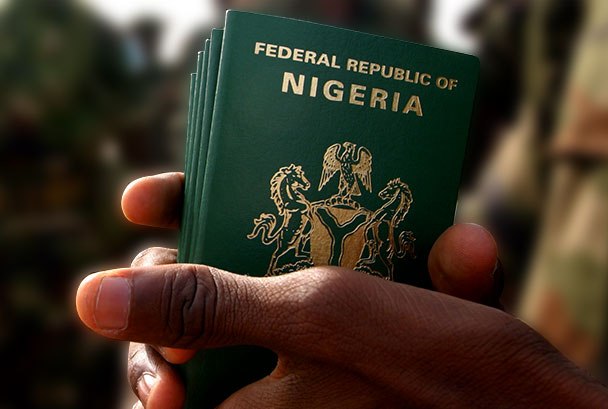 Ghanaians, other Africans use Nigerian passports for crime – Ambassadorial nominee
