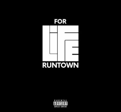 Runtown returns with New Single “For Life”