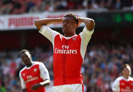 Arsenal 3 Everton 1: Arsenal miss out on Champions League spot for first time in 21 years