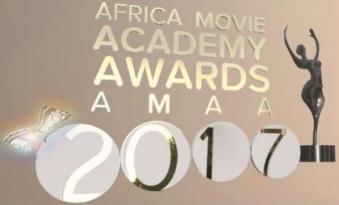 nomination list for the 2017 African Movie Academy Awards (AMAA)