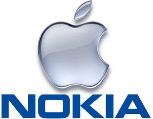 Apple Settles Legal Dispute With Nokia
