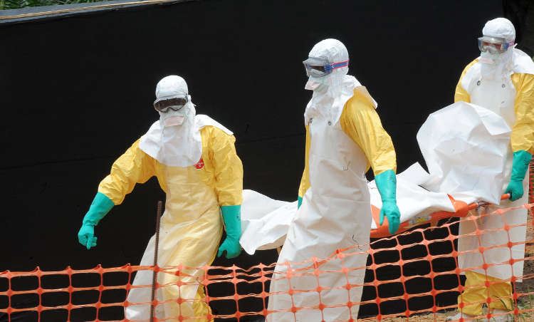 FAAN assures Nigerians over fresh Ebola outbreak