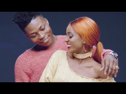 Reekado Banks – Move Ft. Vanessa Mdee