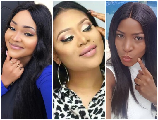 Mercy Aigbe and Linda Ikeji Slammed with A N500million Lawsuit