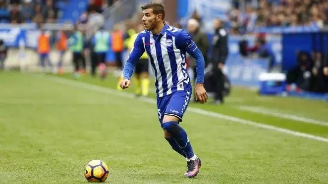 Atletico's Theo Hernandez Set To Sign For Real Madrid For €24M