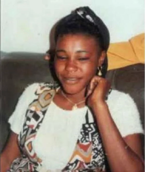 Nigerian Actress Who Escaped From Prison After Being Sentenced to Death Re-captured By DSS